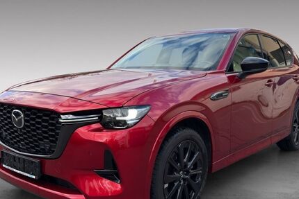 Mazda CX-60 30.332 km 35.750 &euro; Berlin - Buckow 12351