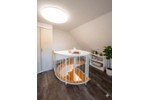 Maisonettenwohnung Mühlenbecker Land Schildow - 3 Zimmer, 83 m&sup2;, 339.000&euro; | Angebot:27196320
