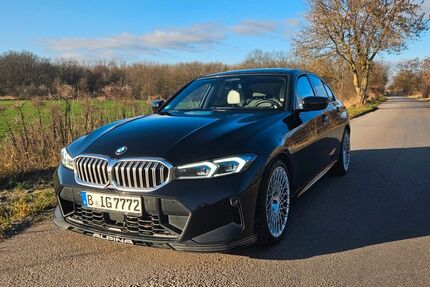 Alpina B3 33.200 km 72.800 &euro; Berlin 13127
