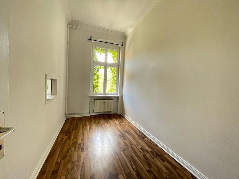 Ideal für große Wohngemeinschaften! *Ein Katzensprung nach Potsdam* zimmer