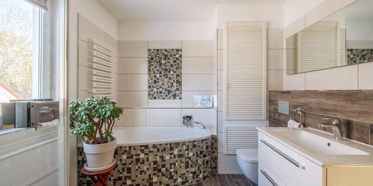 Reihenendhaus Berlin-Wartenberg Wartenberg - 5 Zimmer, 123 m&sup2;, 500.000&euro; | Angebot:25709676