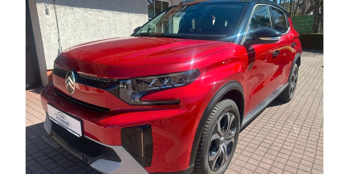 Citroen C3 4.700 km 16.900 &euro; Berlin 13059