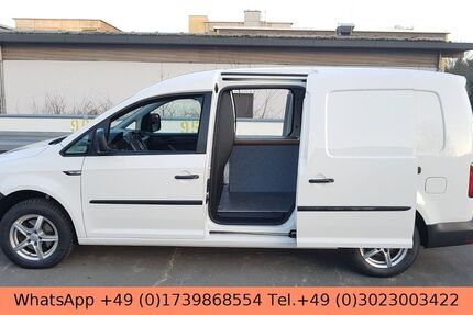 VW Caddy 202.600 km 10.800 &euro; Berlin 13581