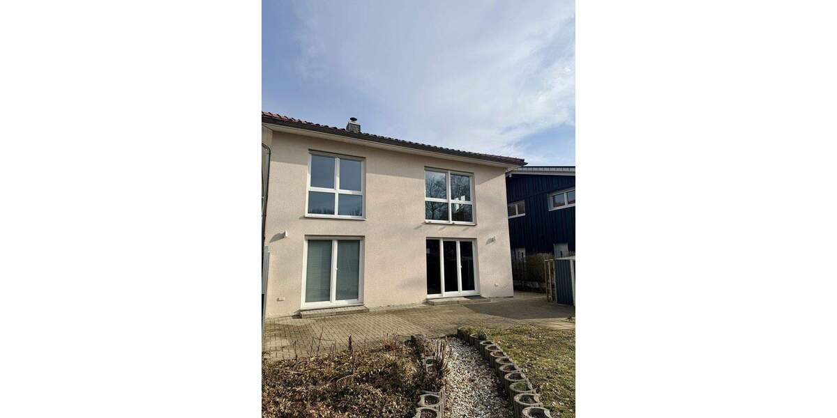 Einfamilienhaus Rüdersdorf bei Berlin Rüdersdorf - 5 Zimmer, 175 m&sup2;, 535.000&euro; | Angebot:25778240