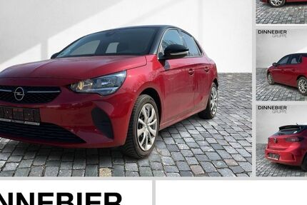 Opel Corsa 42.138 km 14.490 &euro; Berlin 12681