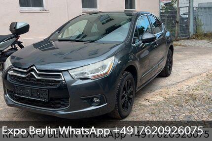 Citroen DS4 165.000 km 4.800 &euro; Berlin 13359