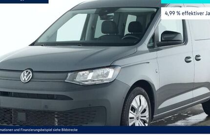 VW Caddy 12.801 km 34.880 &euro; Wildau 15745