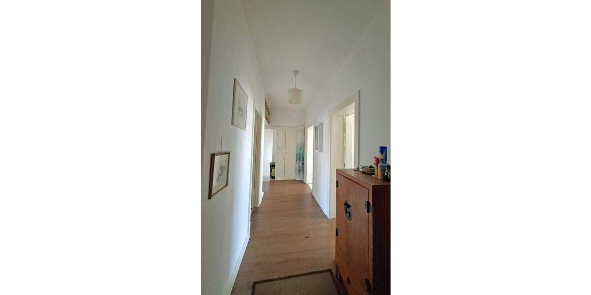 Etagenwohnung Berlin Steglitz - 3 Zimmer, 80 m&sup2;, 469.000&euro; | Angebot:25768356