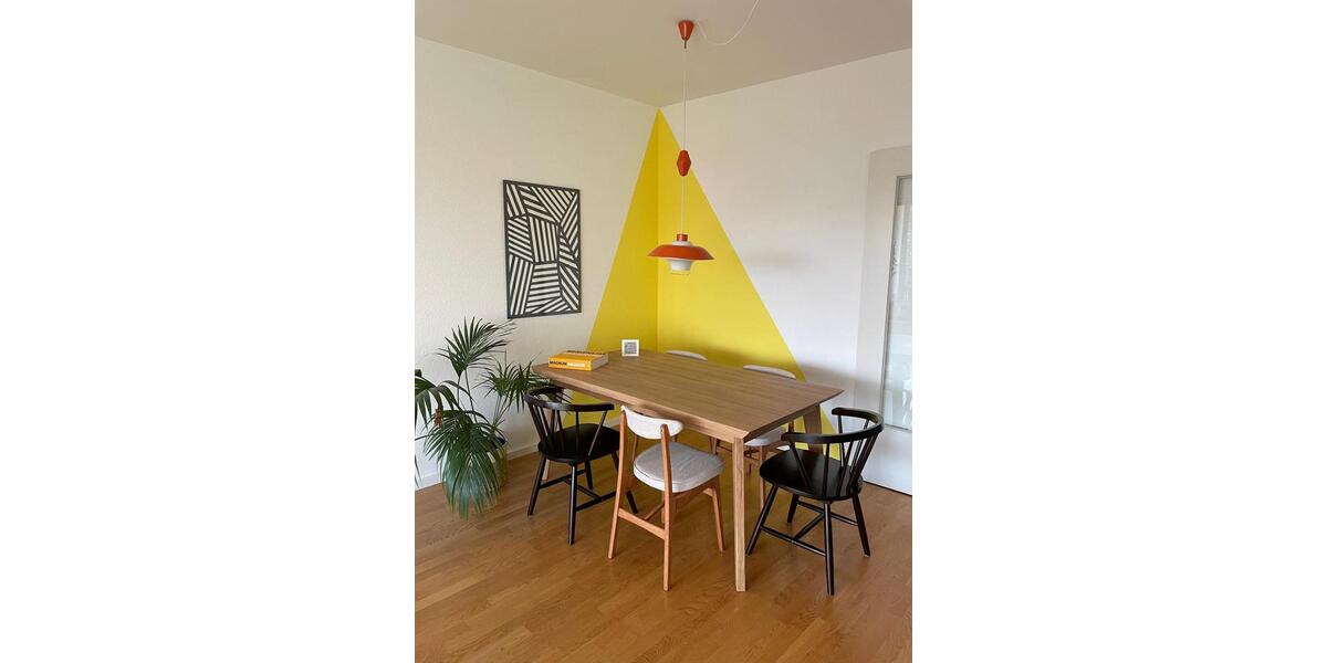 Etagenwohnung Berlin Charlottenburg-Wilmersdorf - 2 Zimmer, 62 m&sup2;, 1.290&euro; | Angebot:24632345