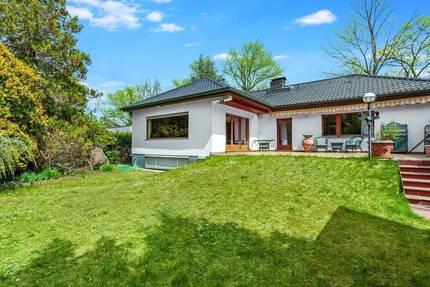 Haus Berlin Lichtenrade - 4 Zimmer, 147 m&sup2;, 875.000&euro; | Angebot:26658702