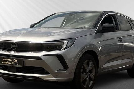 Opel Grandland (X) 23.022 km 19.470 &euro; Berlin 13581