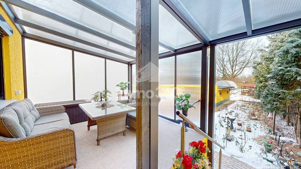 Doppelhaushälfte Altlandsberg Seeberg-Siedlung - 5 Zimmer, 104 m&sup2;, 380.000&euro; | Angebot:26292923