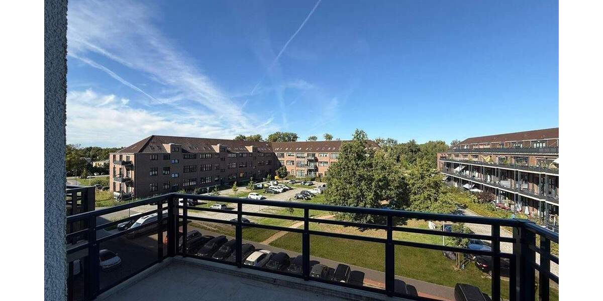 AB 01.02.2026 - Moderne 2-Zimmer-Wohnung im Wohnpark 