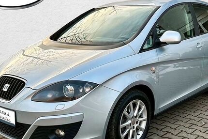 Seat Altea 144.468 km 4.990 &euro; Berlin 12353