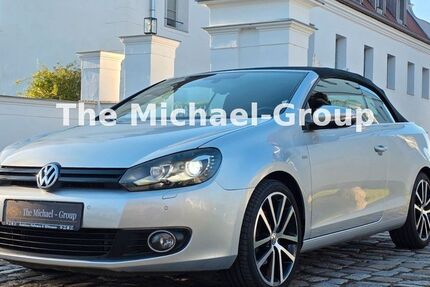 VW Golf 130.162 km 8.990 &euro; Großbeeren 14979