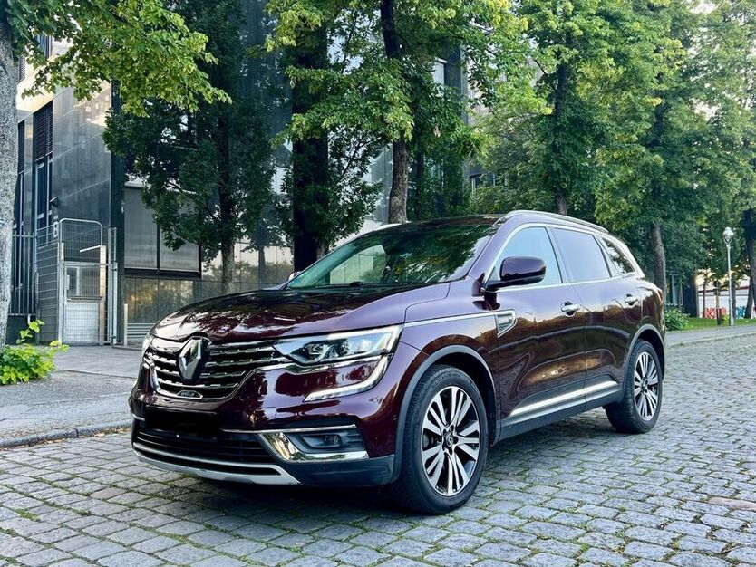 Koleos