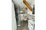 Dachgeschoßwohnung Berlin Spandau - 3 Zimmer, 56 m&sup2;, 1.600&euro; | Angebot:26441938