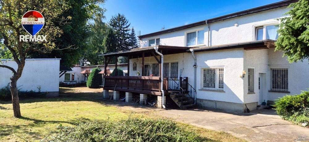 Grundstück Berlin Mahlsdorf - 429.000&euro; | Angebot:24784079