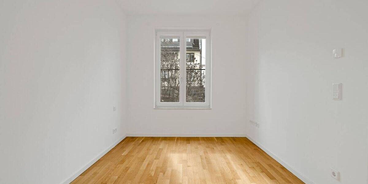 Etagenwohnung Berlin Rosenthal - 2 Zimmer, 72 m&sup2;, 330.000&euro; | Angebot:26528586