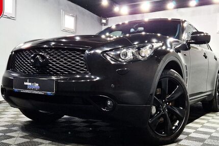 INFINITI QX70 119.400 km 22.480 &euro; Berlin 12305