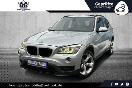 BMW X1 159.000 km 11.900 &euro; Vogelsdorf bei Berlin 15370