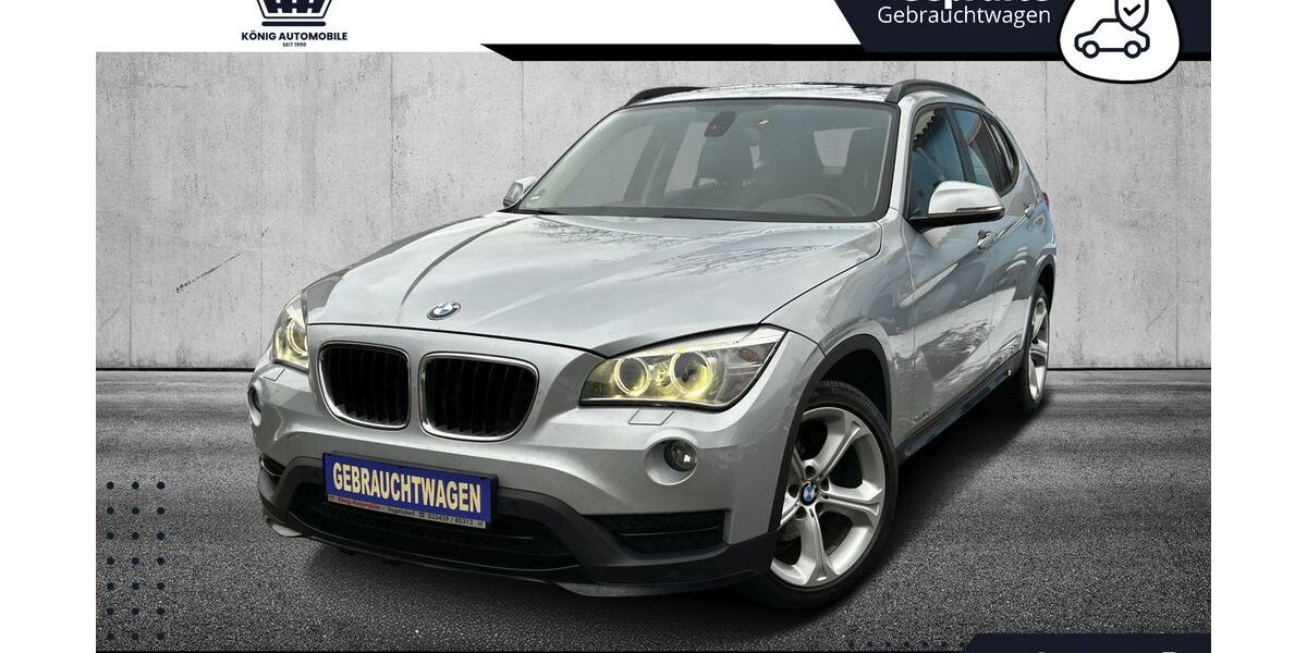BMW X1 159.000 km 11.900 &euro; Vogelsdorf bei Berlin 15370