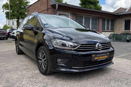 VW Golf Sportsvan 64.521 km 14.500 &euro; Berlin 13127