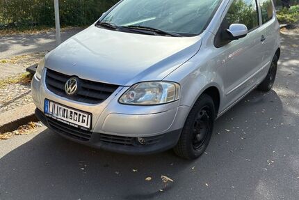VW Fox 139.000 km 1.375 € berlin 12347