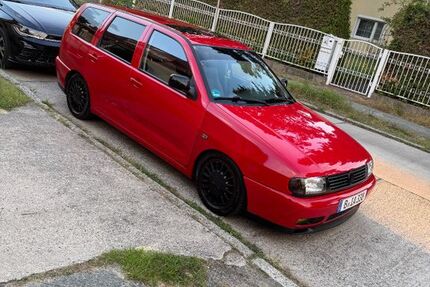 VW Polo 143.000 km 1.800 € Berlin 12439