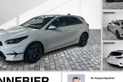 Kia ceed / Ceed 2.094 km 28.770 &euro; Potsdam 14482