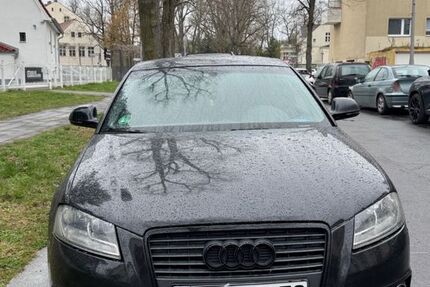 Audi A3 198.480 km 5.900 &euro; Berlin 12359