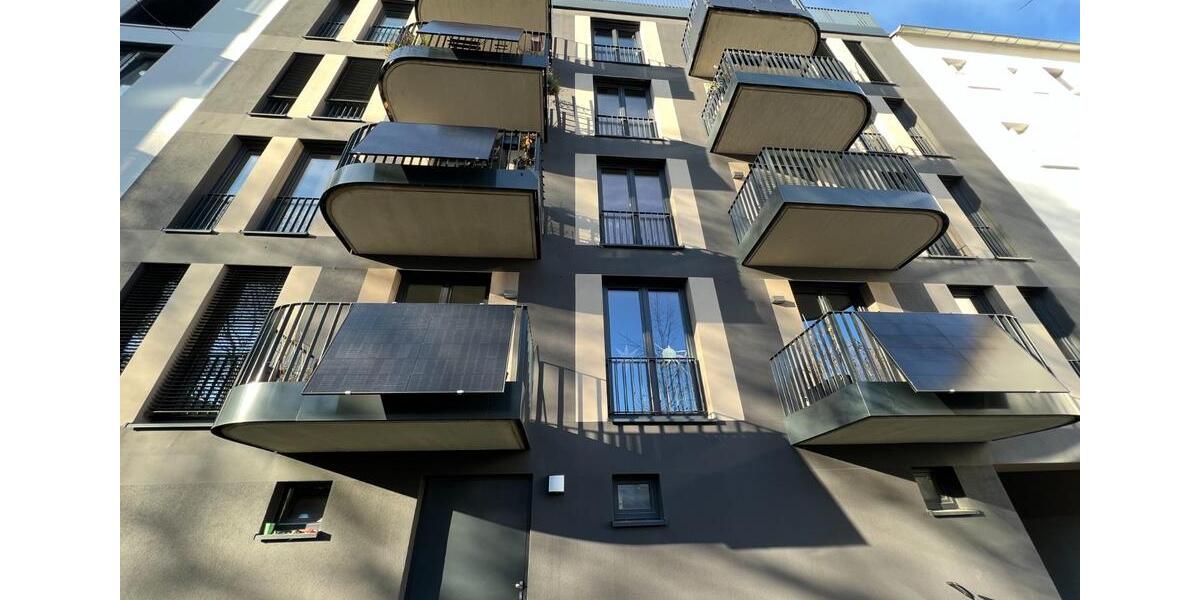 Etagenwohnung Berlin Rummelsburg - 4 Zimmer, 101 m&sup2;, 2.150&euro; | Angebot:25406000