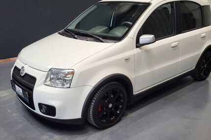 Fiat Panda 105.986 km 5.950 € Teltow 14513