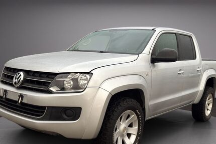 VW Amarok 240.000 km 10.900 € Berlin 13089