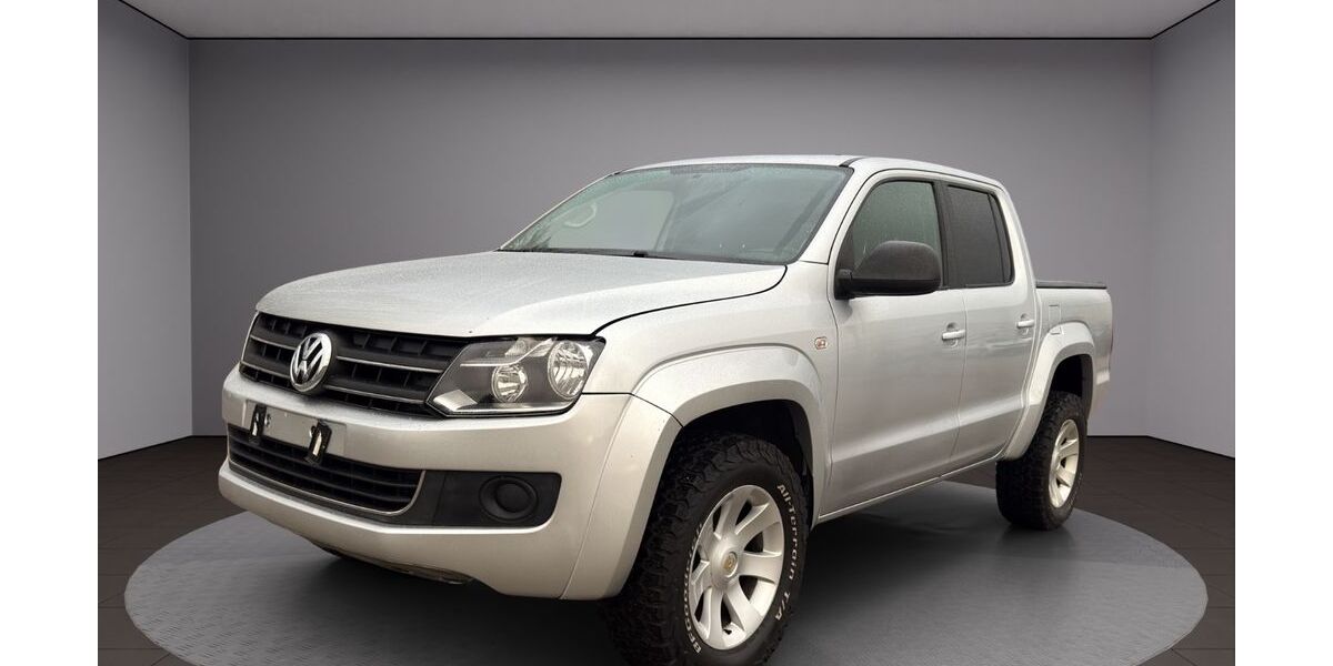 VW Amarok 240.000 km 10.900 &euro; Berlin 13089
