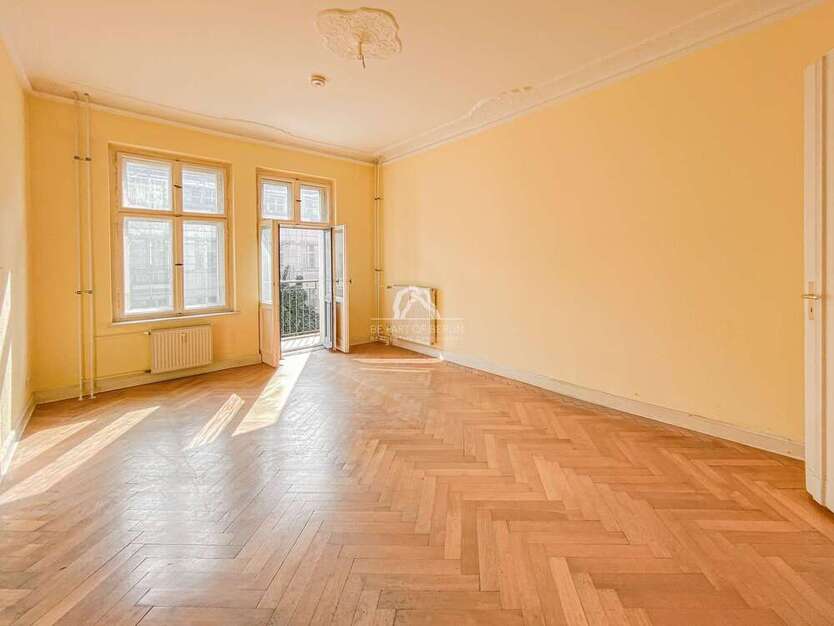 Wohnung zum Kaufen in Berlin 629.000 € 94.04 m²