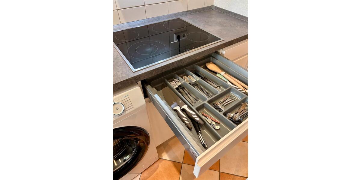 Erdgeschoßwohnung Berlin Treptow-Köpenick - 1 Zimmer, 42 m&sup2;, 1.100&euro; | Angebot:26577406