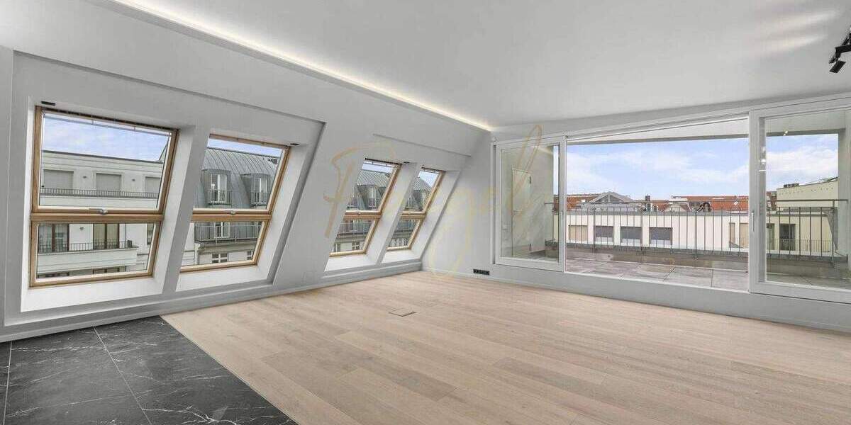 Etagenwohnung Berlin Wilmersdorf - 4 Zimmer, 131 m&sup2;, 1.170.000&euro; | Angebot:24867203