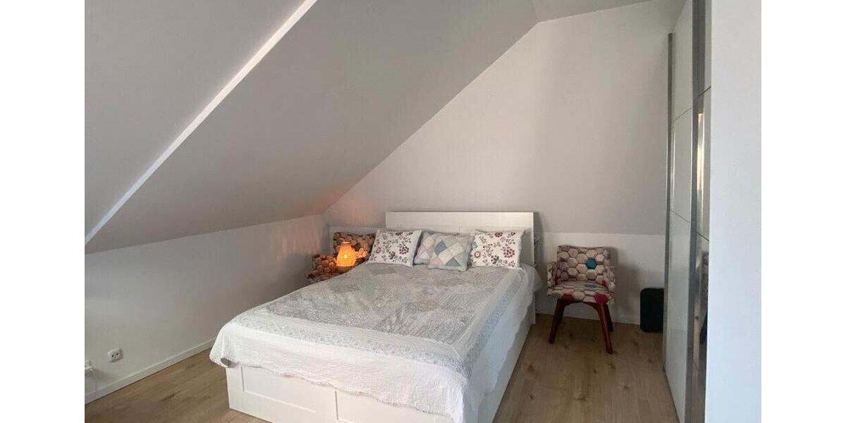 Maisonettenwohnung Berlin Spandau - 5 Zimmer, 123 m&sup2;, 460.000&euro; | Angebot:26054684