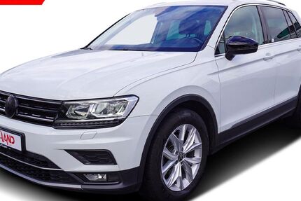 VW Tiguan 72.896 km 25.890 &euro; Berlin 12683