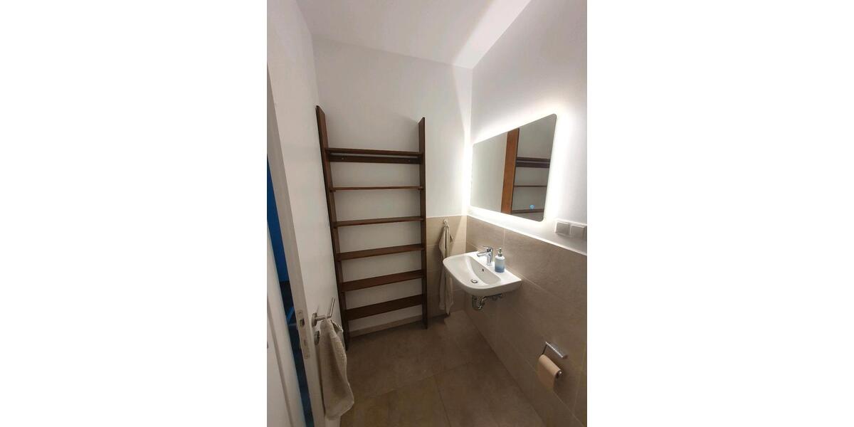 Einfamilienhaus Ahrensfelde - 3 Zimmer, 82 m&sup2;, 1.520&euro; | Angebot:24744096