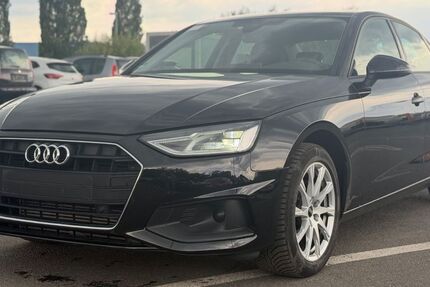 Audi A4 189.500 km 15.900 &euro; Blankenfelde Mahlow 15831
