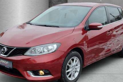 Nissan Pulsar 86.301 km 10.990 &euro; Berlin 12459