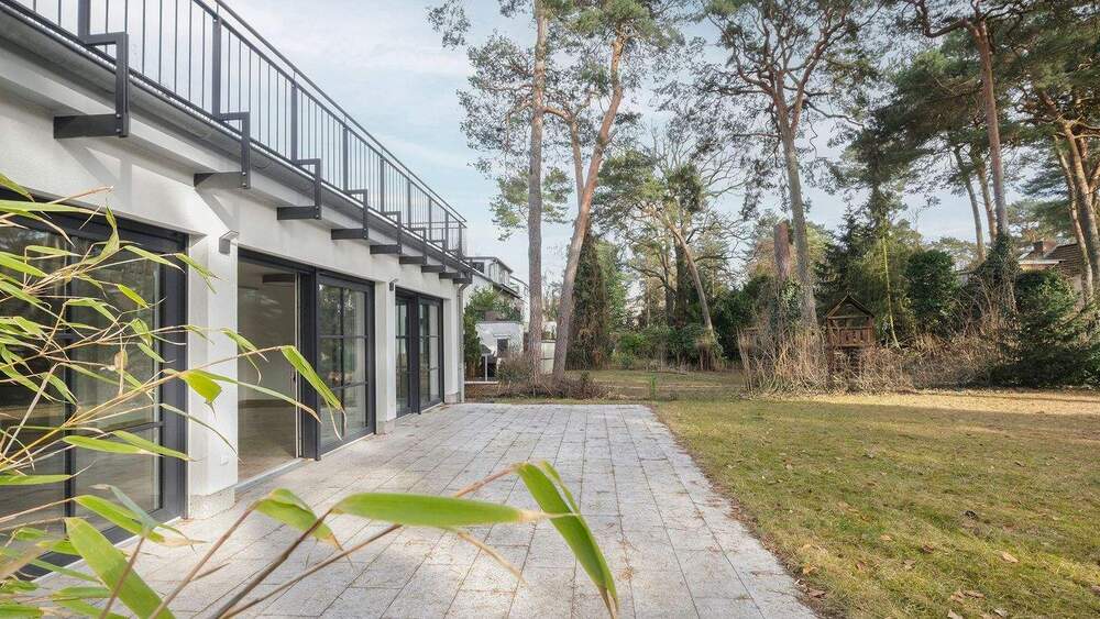 Einfamilienhaus Berlin Niederschönhausen - 3 Zimmer, 200 m&sup2;, 3.547&euro; | Angebot:25865304