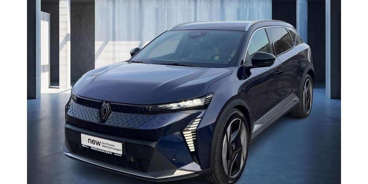 Renault Scenic 24.400 km 38.990 &euro; Berlin 12099