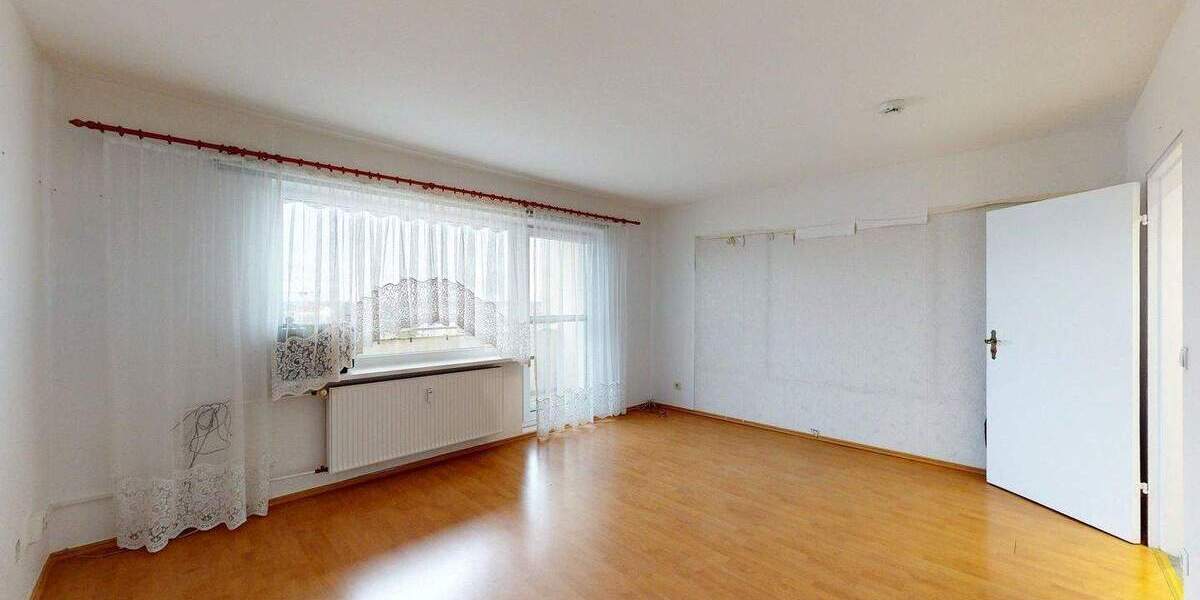Etagenwohnung Berlin Staaken - 3 Zimmer, 68 m&sup2;, 256.000&euro; | Angebot:25822592