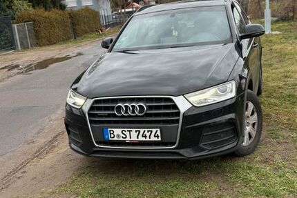 Audi Q3 180.000 km 11.900 &euro; Berlin 12619