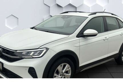 VW Taigo