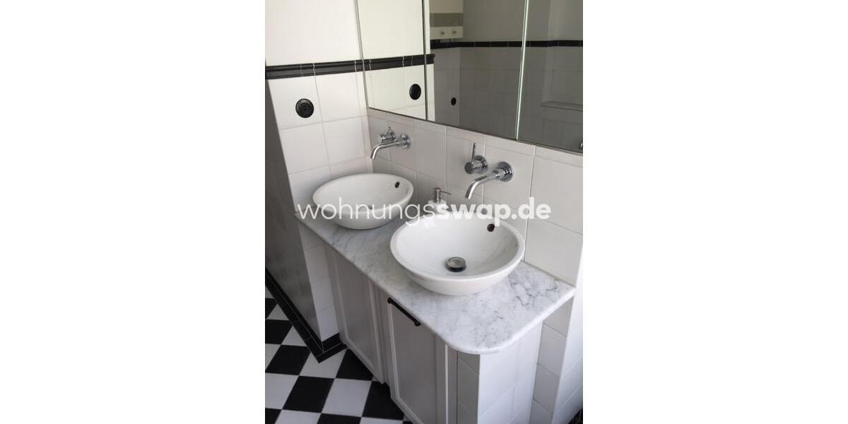 Etagenwohnung Berlin Mitte - 5 Zimmer, 156 m&sup2;, 1.700&euro; | Angebot:26181964