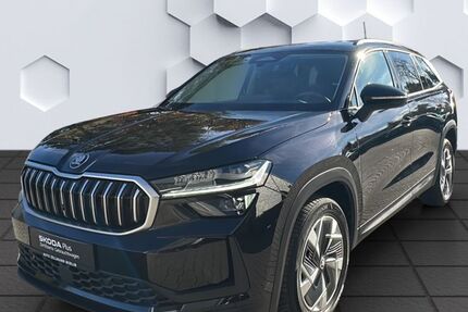 Skoda Kodiaq 23.910 km 44.440 &euro; Berlin 12524